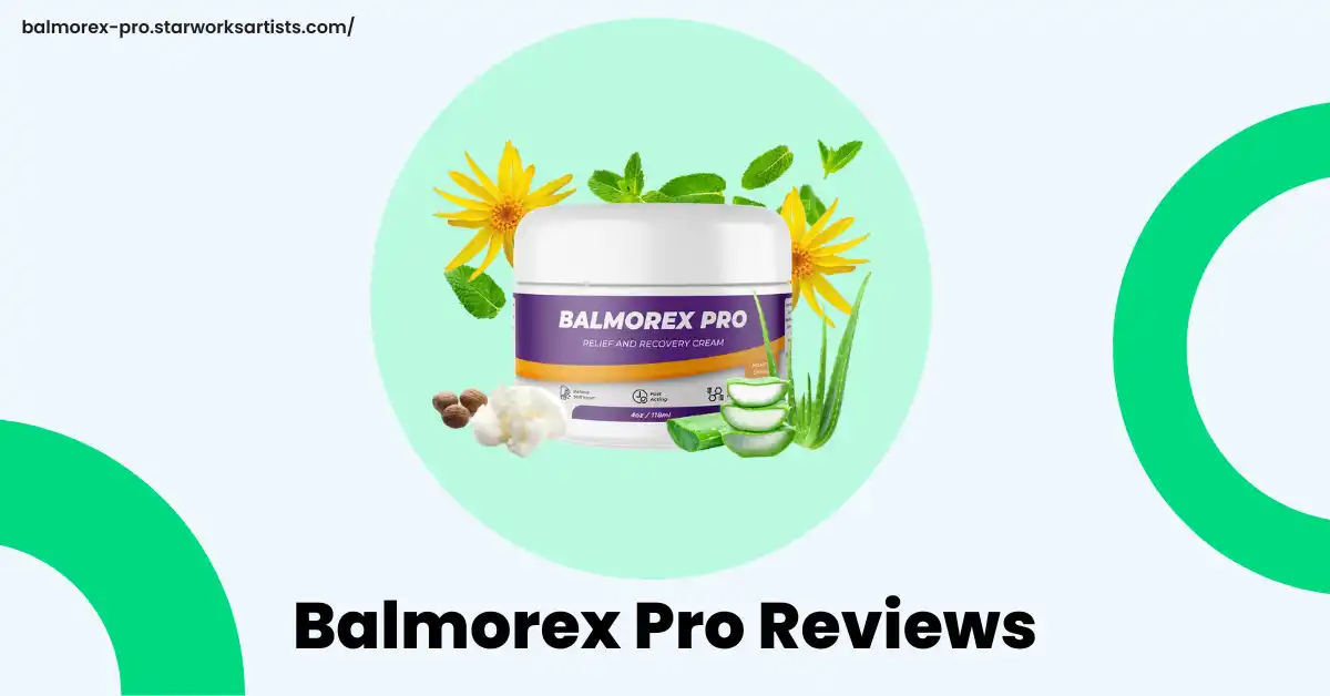 balmorex pro reviews